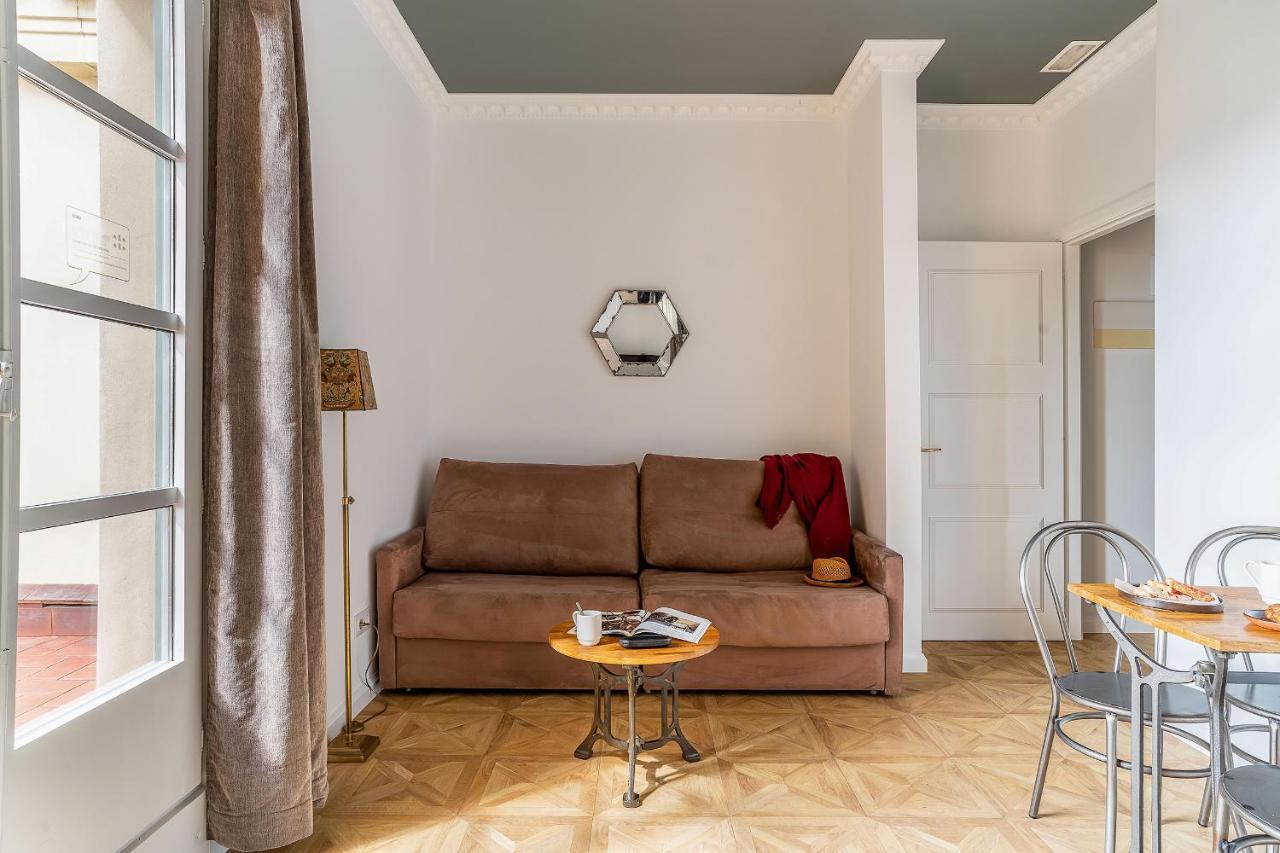 Hotel apartamentowy Casa Gracia