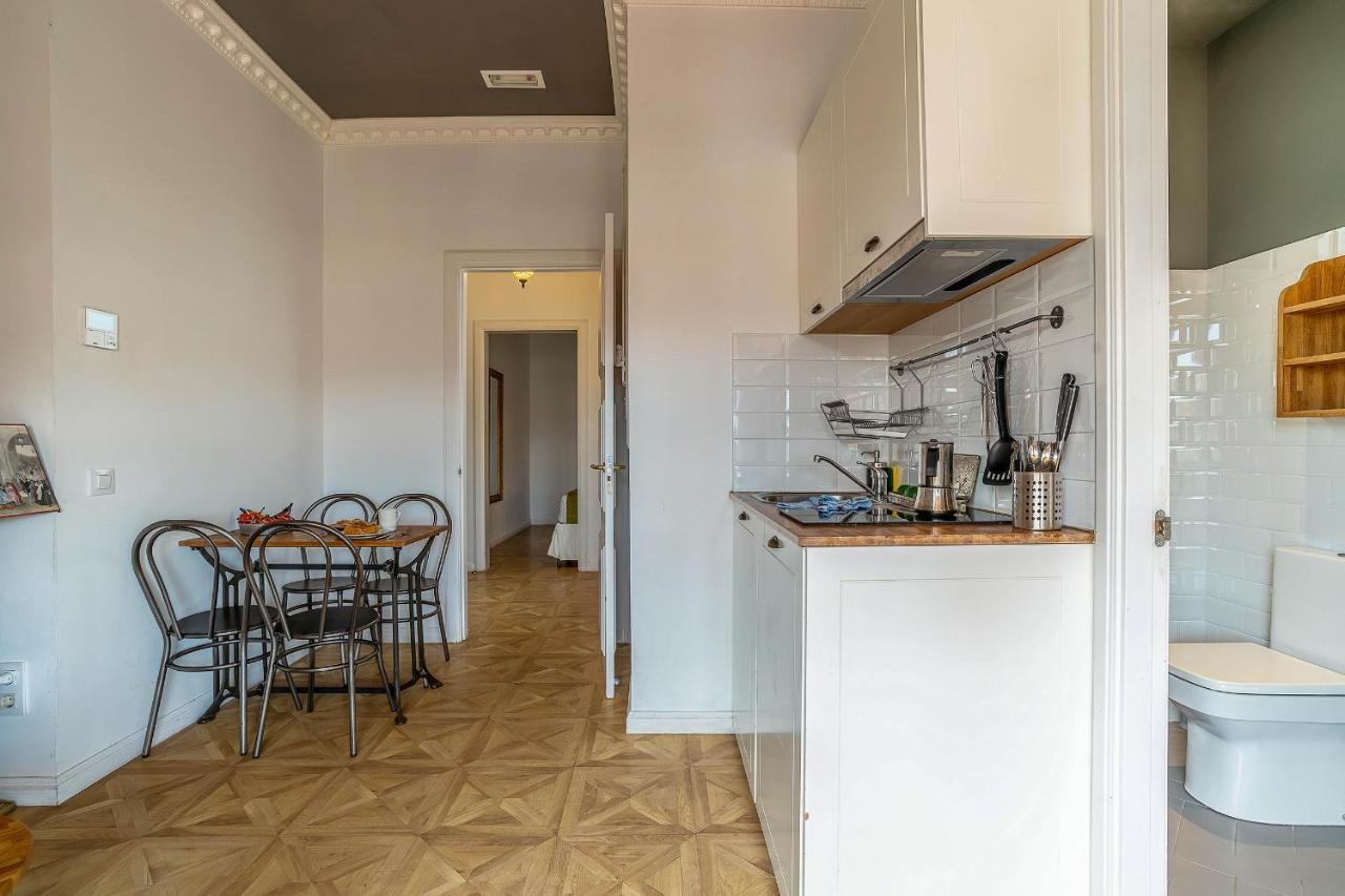 Hotel apartamentowy Casa Gracia *