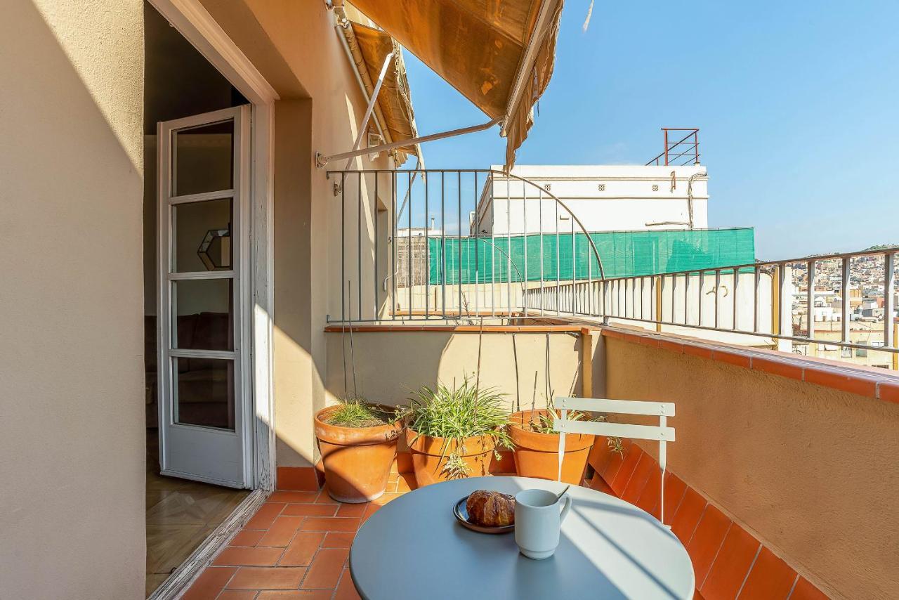 Casa Gracia Hotel apartamentowy