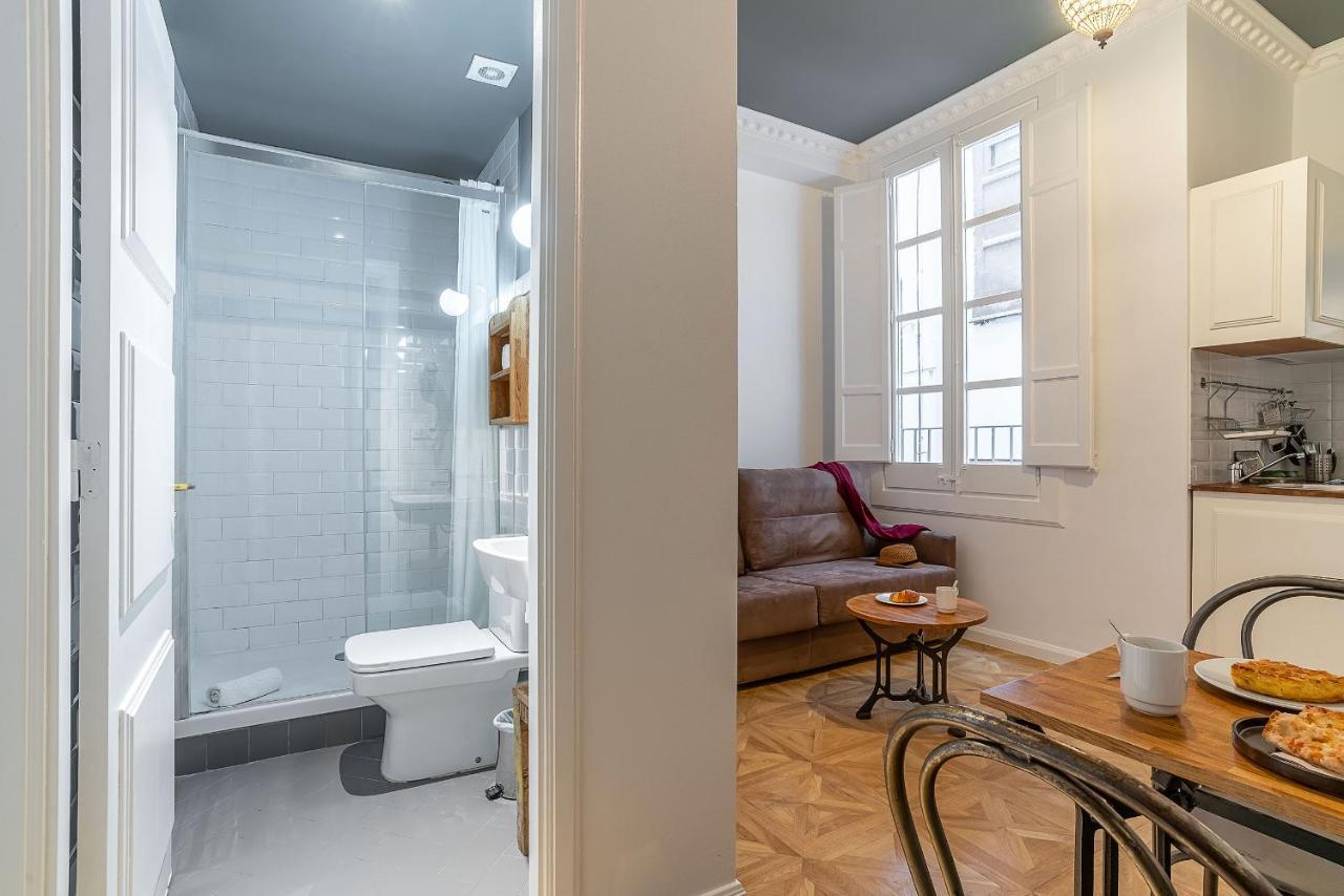 Hotel apartamentowy Casa Gracia Barcelona