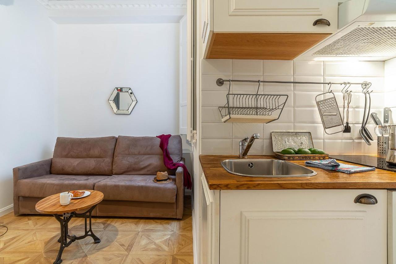 Casa Gracia Hotel apartamentowy Barcelona