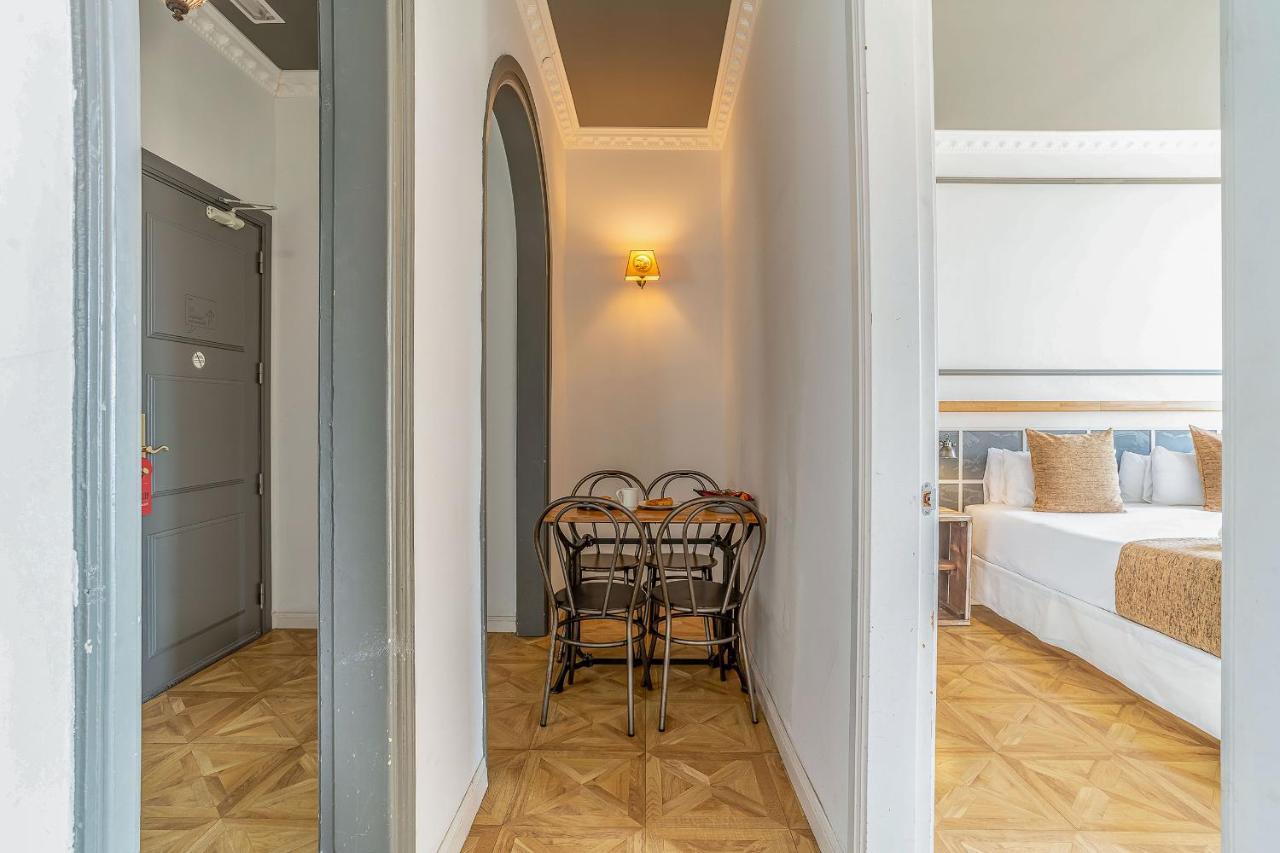 Casa Gracia Hotel apartamentowy *