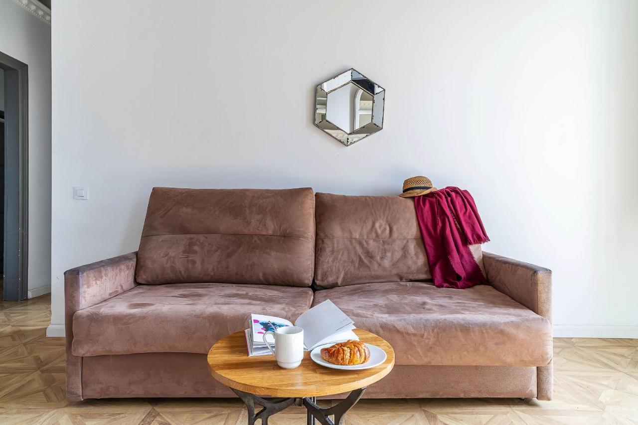 Hotel apartamentowy Casa Gracia Barcelona