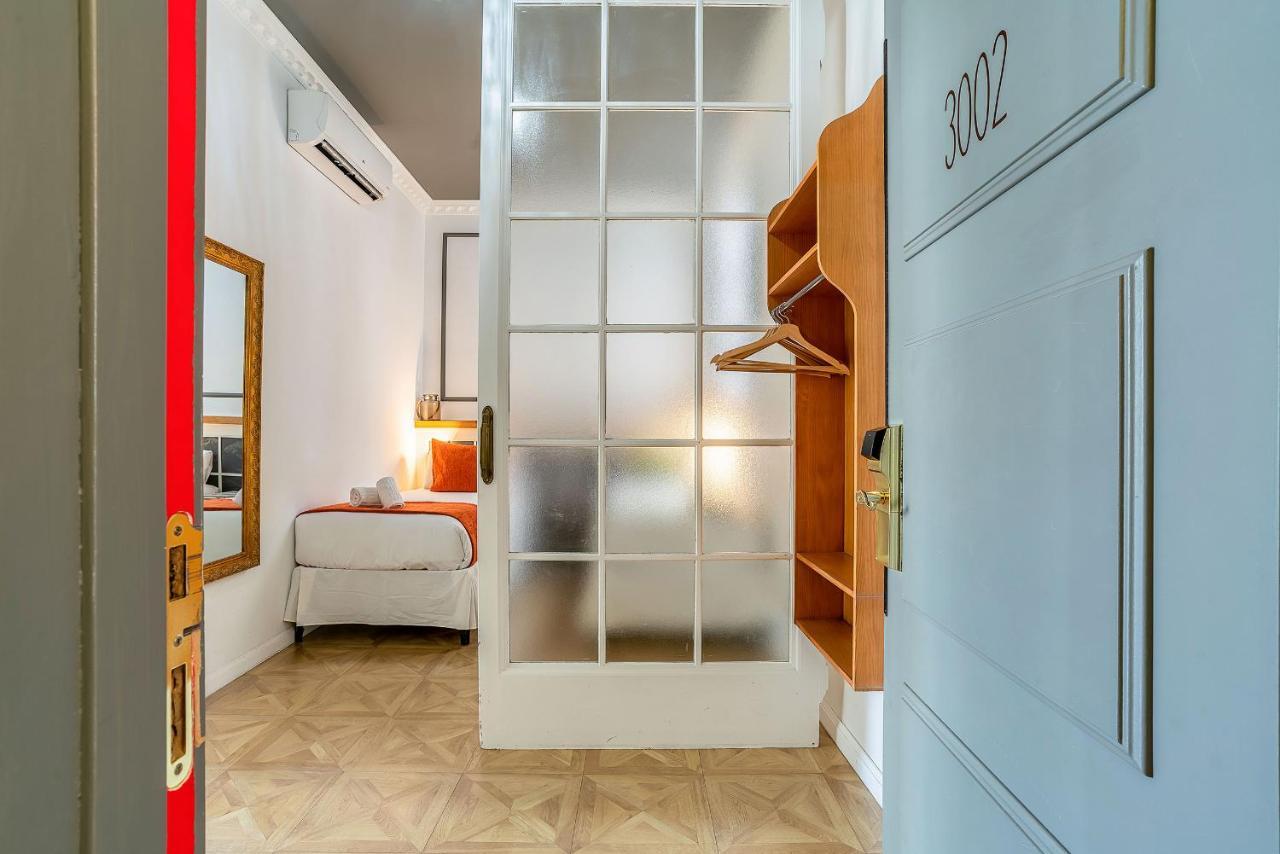 Hotel apartamentowy Casa Gracia *