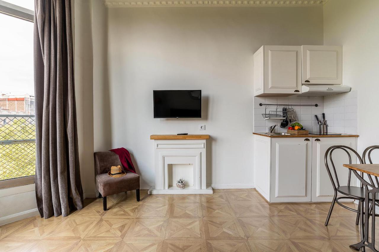 Hotel apartamentowy Casa Gracia *