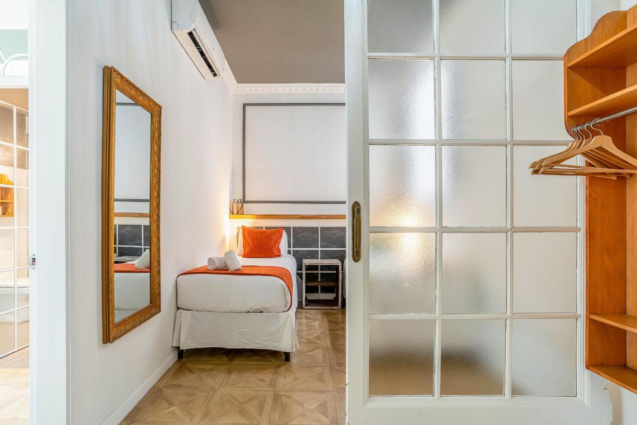 Hotel apartamentowy Casa Gracia
