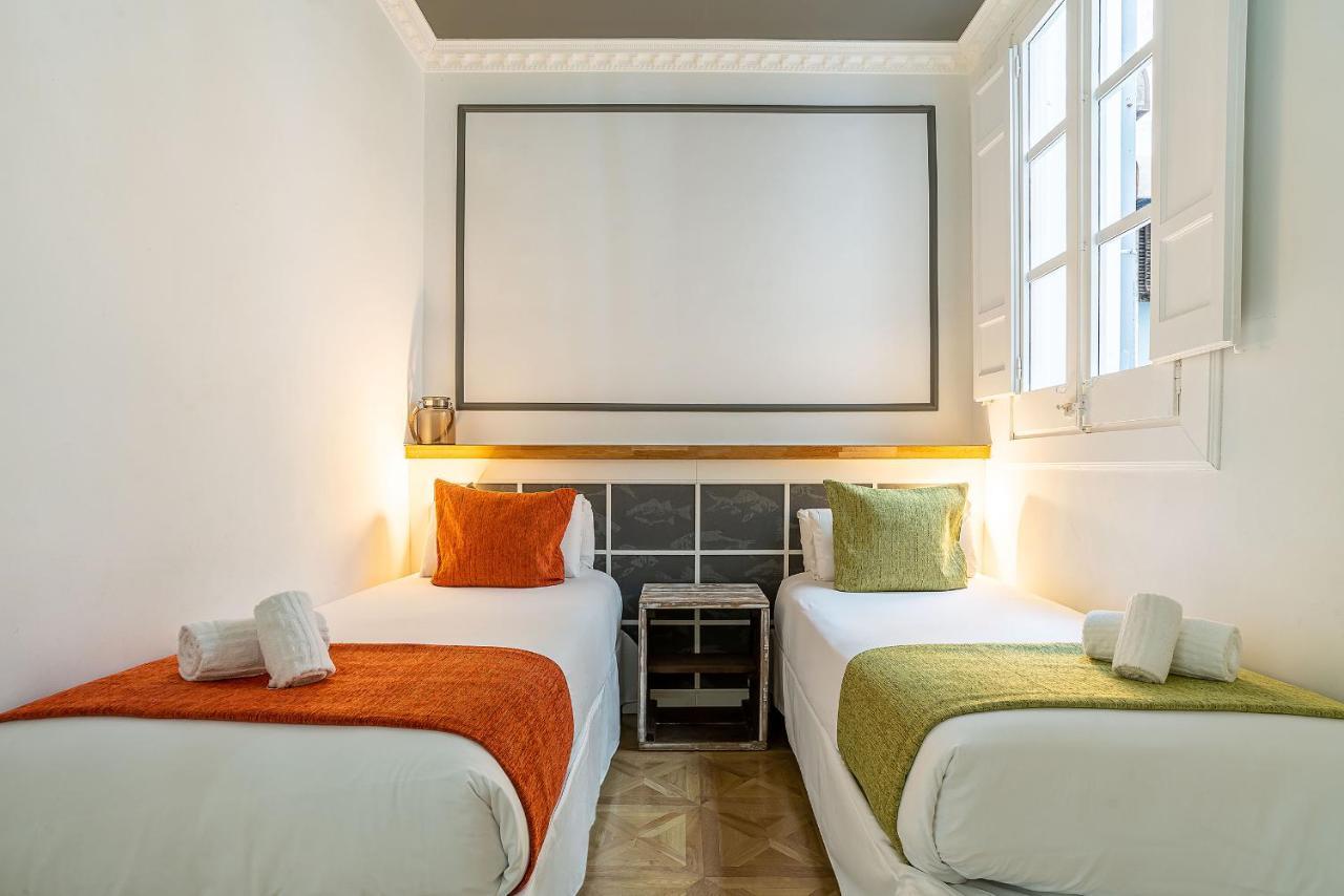 Casa Gracia Hotel apartamentowy